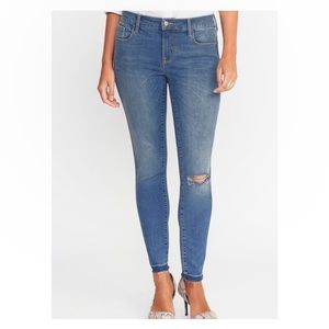 OLD NAVY - Rockstar Women’s Jeans Size 12